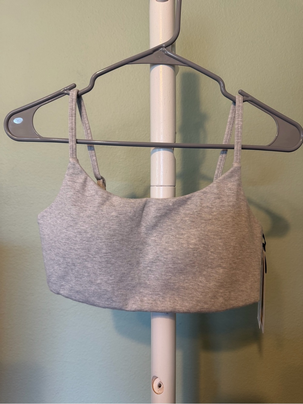 NWT Calia Sweatshirt Bra